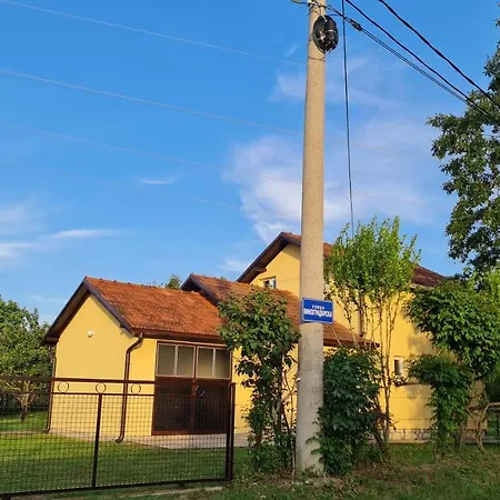 Vikendica, Stan Na Dan Nyaraló