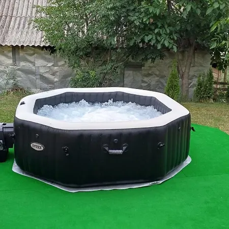 Vikendica, Stan Na Dan Nyaraló Valjevo