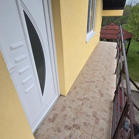 Vikendica, Stan Na Dan Valjevo